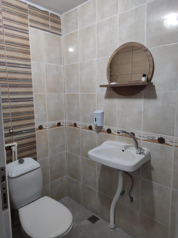 Dunya Pansiyon Canakkale Exterior foto