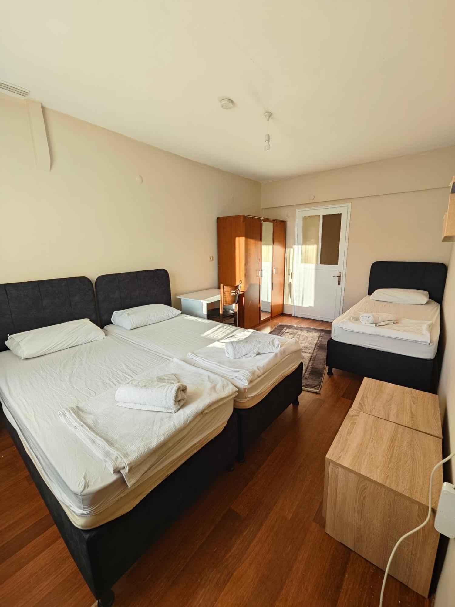Dunya Pansiyon Canakkale Exterior foto