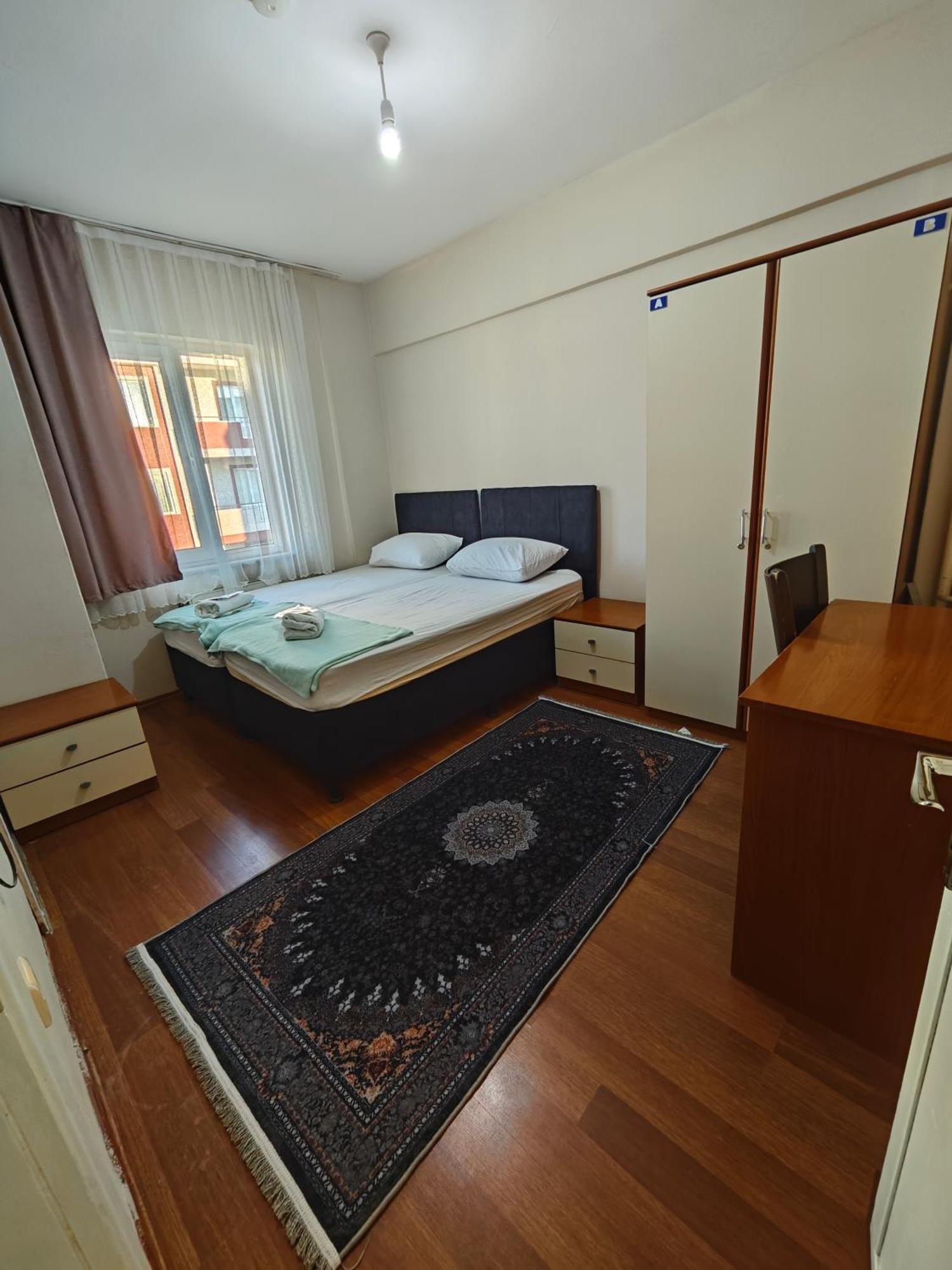Dunya Pansiyon Canakkale Exterior foto